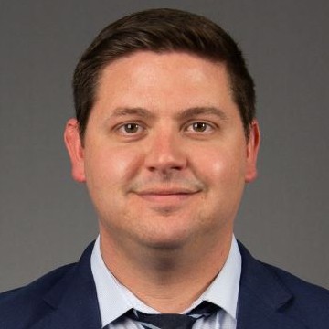 Rob Odoardi, founder of Mission Mechanics